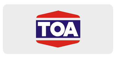 Toa
